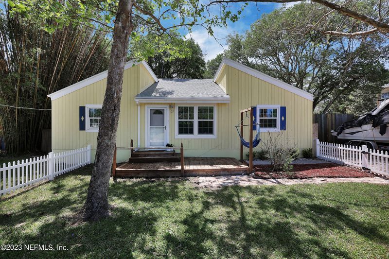 123 16th St, St Augustine, FL 32080