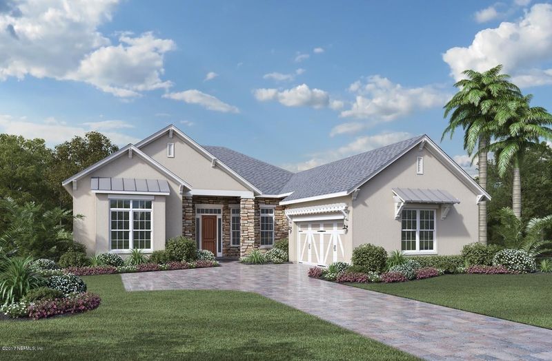 123 Dock House Rd, St Johns, FL 32259