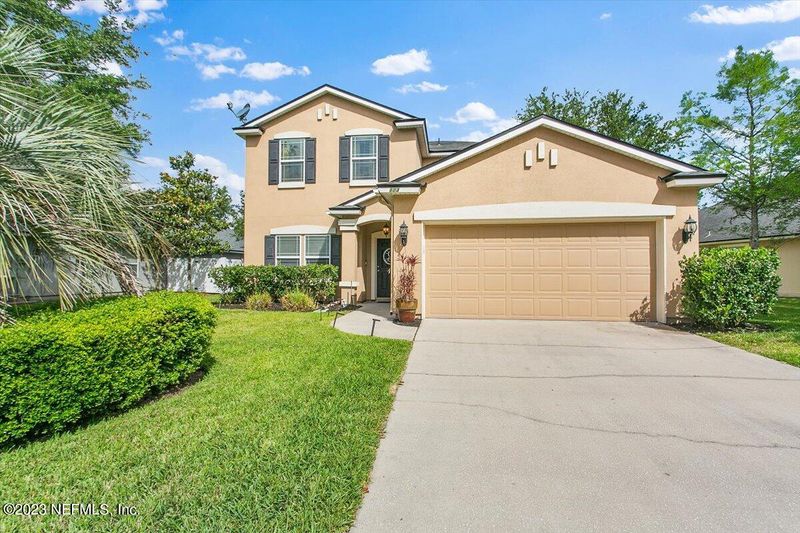 123 E Teague Bay Dr, St Augustine, FL 32092
