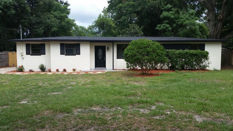 123 Glynlea Rd, Jacksonville, FL 32216
