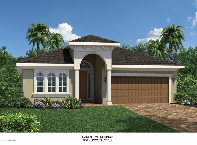 123 Gulfstream Way, Ponte Vedra, FL 32081
