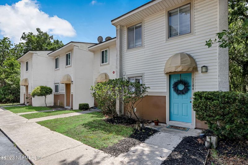 123 Hirth Rd #1104, Fernandina Beach, FL 32034