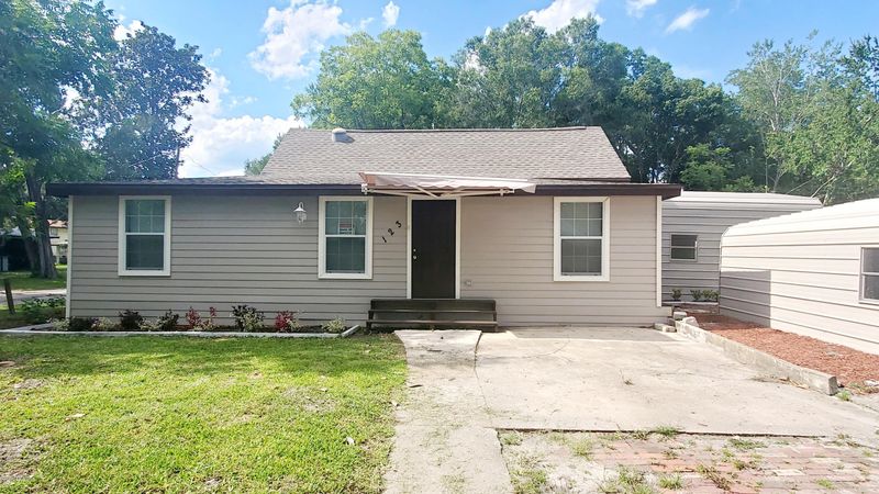 123 Mill St E, Baldwin, FL 32234
