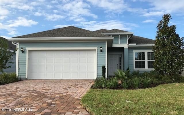 123 Tintamarre Ln, St Augustine, FL 32092