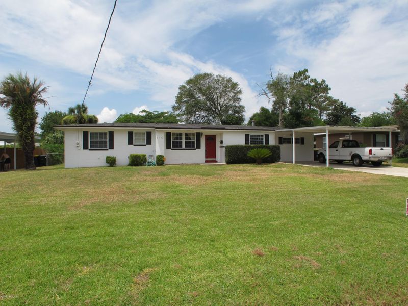 1230 Glynlea Rd, Jacksonville, FL 32216