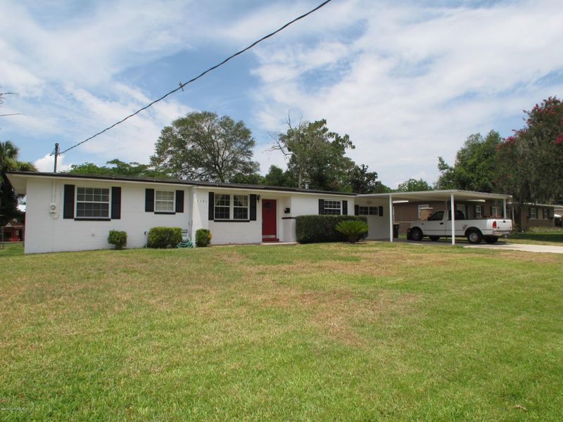 1230 Glynlea Rd, Jacksonville, FL 32216