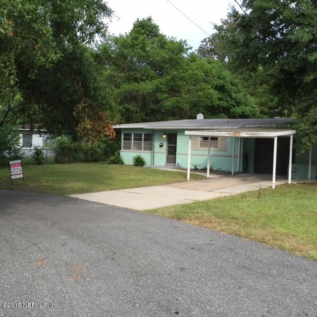 1230 Ribault River Dr, Jacksonville, FL 32208