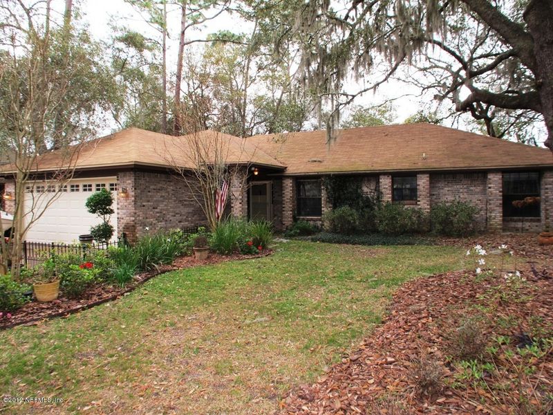 12301 Autumnbrook E, Jacksonville, FL 32258