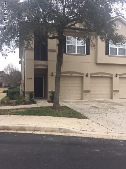 12301 Kernan Forest Blvd #2103, Jacksonville, FL 32225