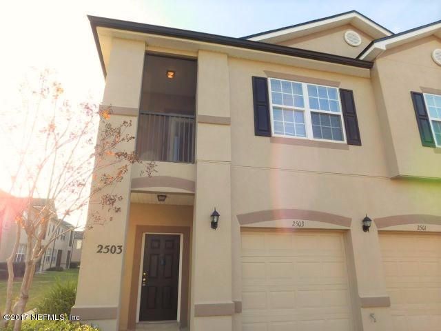 12301 Kernan Forest Blvd #2503, Jacksonville, FL 32225