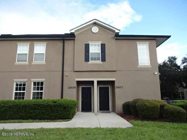 12301 Kernan Forest Blvd #2808, Jacksonville, FL 32225