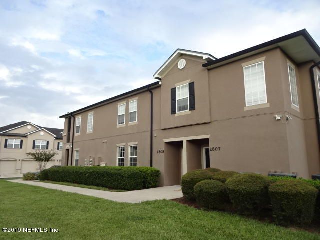 12301 Kernan Forest Blvd #2808, Jacksonville, FL 32225