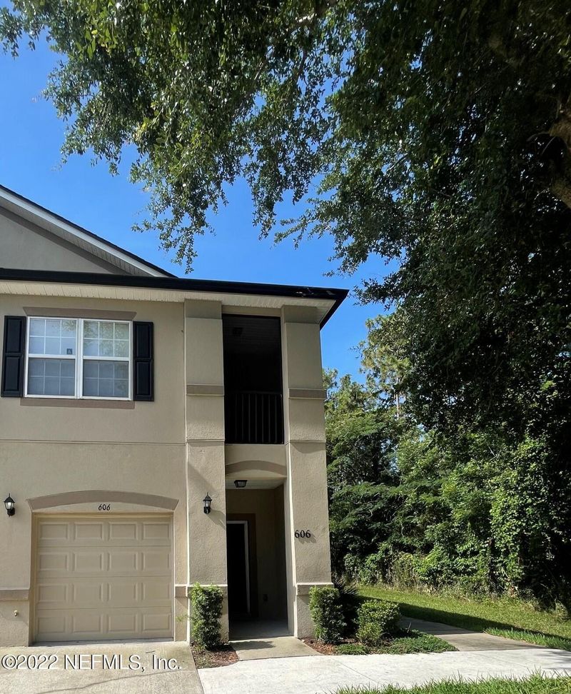 12301 Kernan Forest Blvd #606, Jacksonville, FL 32225