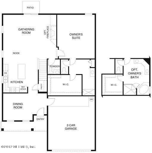12308 Hagan Dr W, Jacksonville, FL 32218
