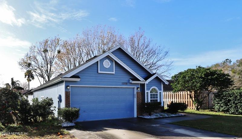 12308 Silent Brook Trl N, Jacksonville, FL 32225