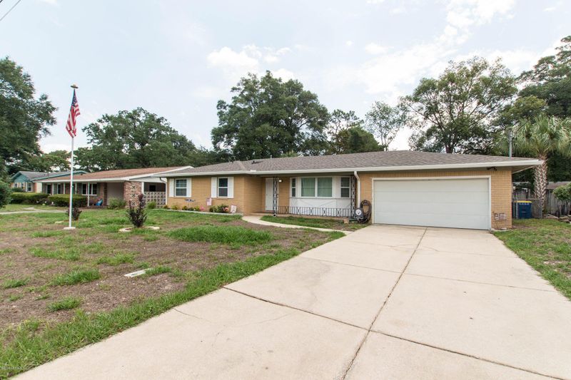 1231 Arlingwood Ave, Jacksonville, FL 32211