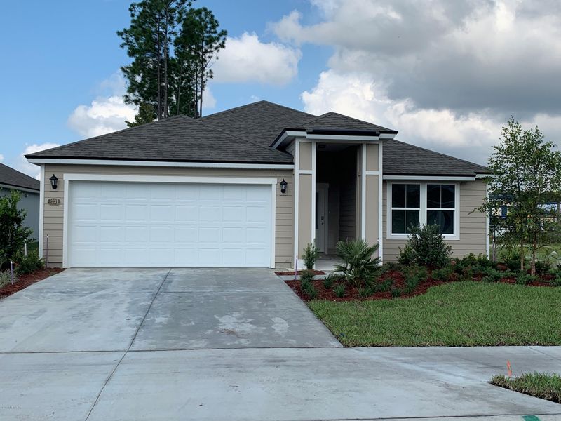 1231 Shetland Dr, St Johns, FL 32259