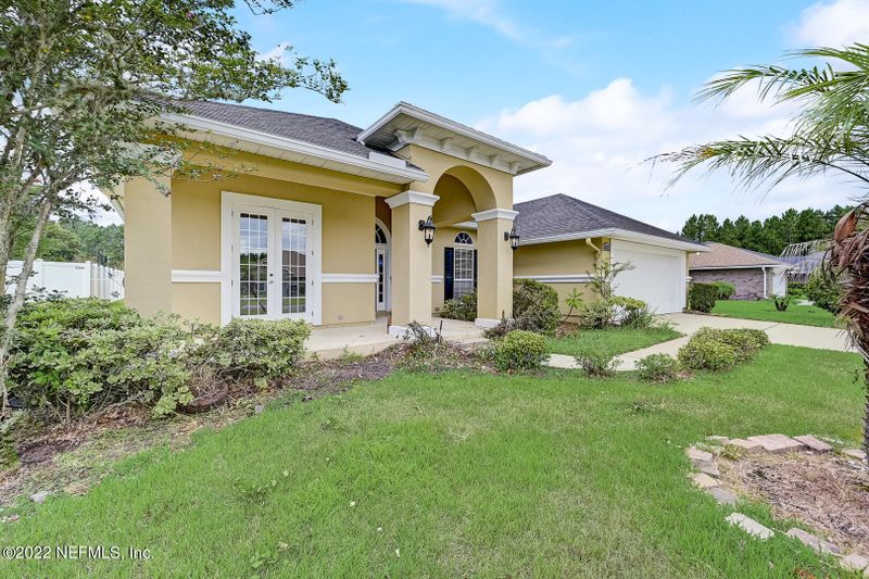 12312 Dewhurst Cir, Jacksonville, FL 32218