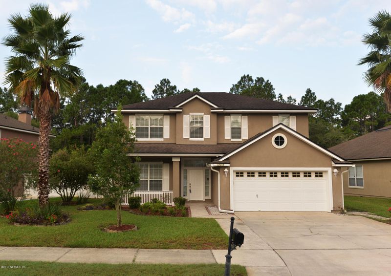 12315 N Hindmarsh Cir, Jacksonville, FL 32225