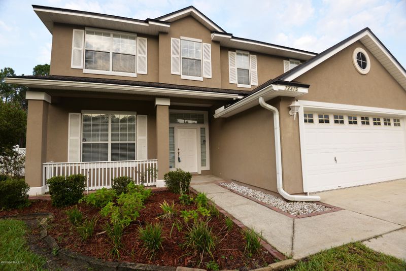 12315 N Hindmarsh Cir, Jacksonville, FL 32225