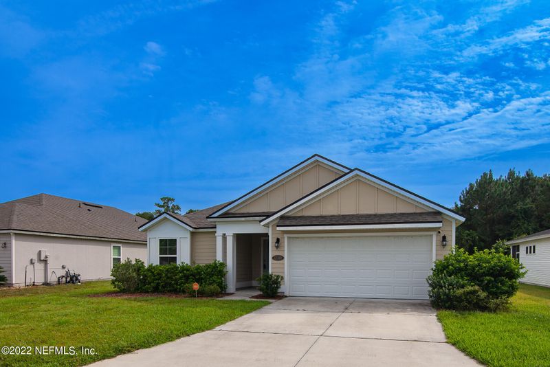 12319 Sacha Rd, Jacksonville, FL 32226