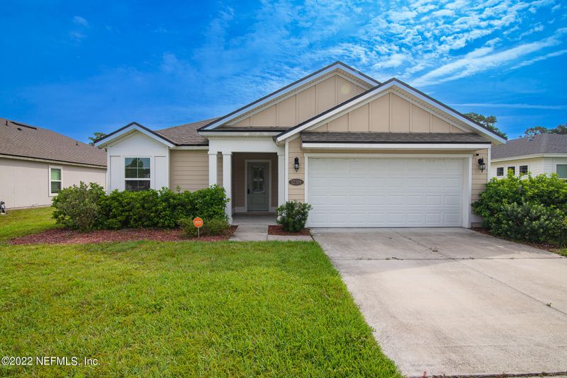 12319 Sacha Rd, Jacksonville, FL 32226