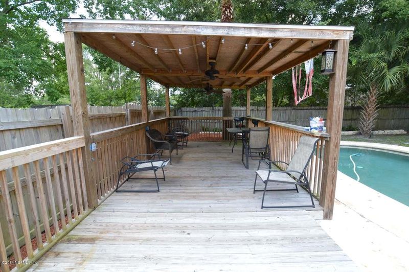 1232 Abilene Tr, Orange Park, FL 32065