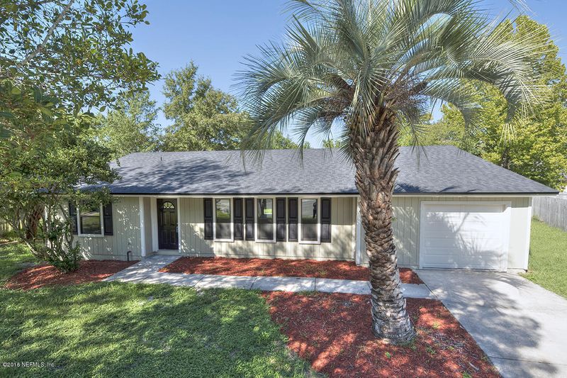 1232 Pioneer Dr, Orange Park, FL 32065