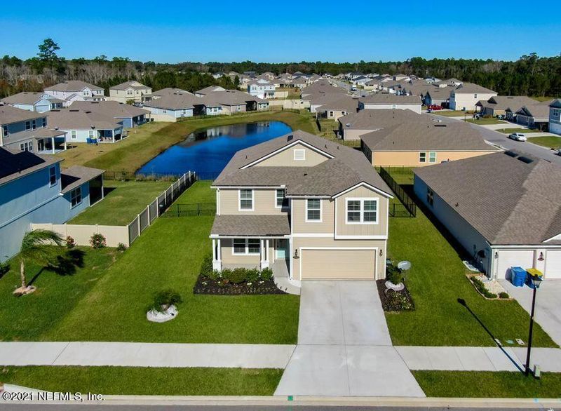 12323 Itani Way, Jacksonville, FL 32226