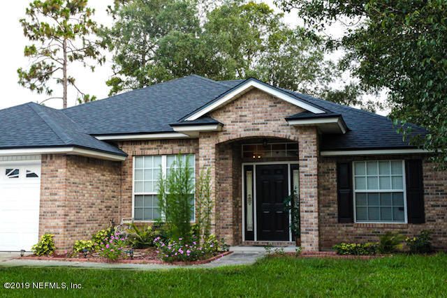 12324 Soaring Flight Dr, Jacksonville, FL 32225