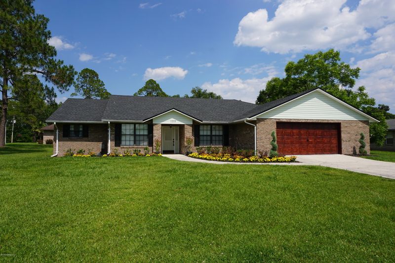 1233 Harley Cir, Starke, FL 32091