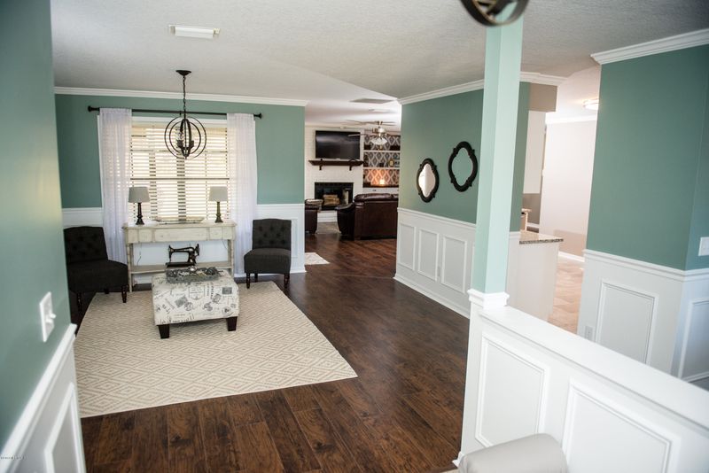 1233 Harley Cir, Starke, FL 32091
