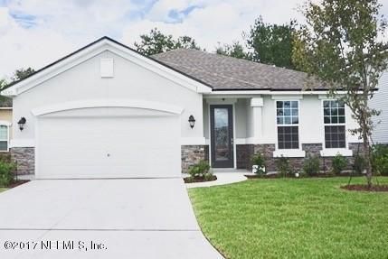 1233 Luffness Dr, Jacksonville, FL 32221