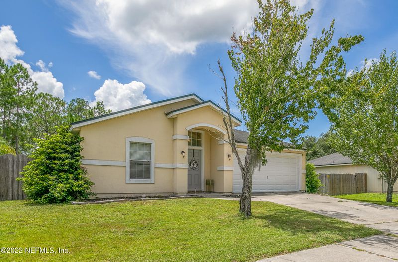 12330 Anarania Dr, Jacksonville, FL 32220