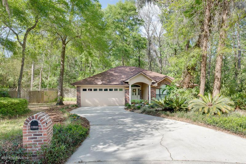 12331 Field Bluff Rd, Jacksonville, FL 32223