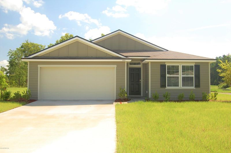 12331 Trice Ct, Jacksonville, FL 32219