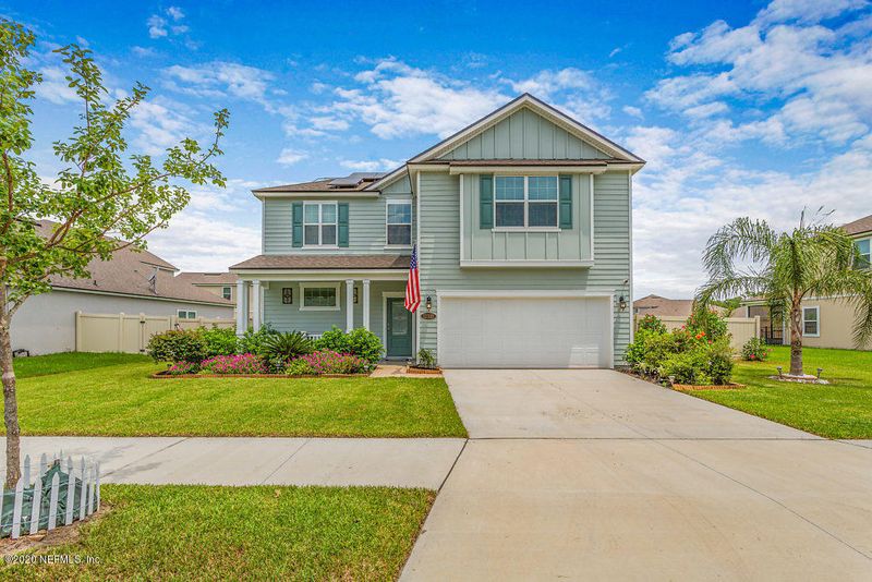 12335 Itani Way, Jacksonville, FL 32226