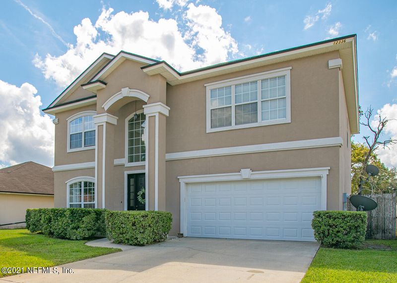 12336 Soaring Flight Dr, Jacksonville, FL 32225