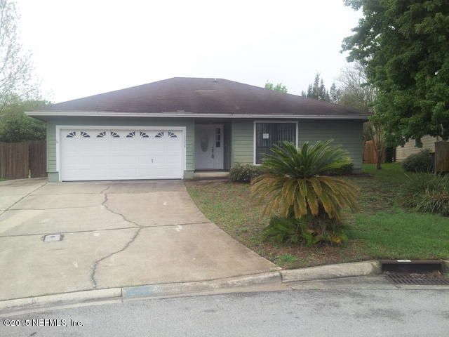 12339 Shaky Leaf Ct, Jacksonville, FL 32224