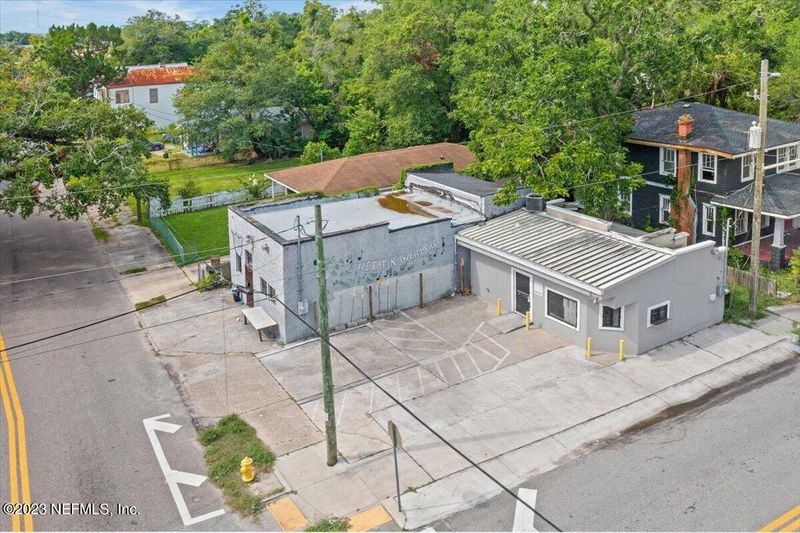 1234 Florida Ave, Jacksonville, FL 32206
