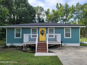 1234 Jones Ln, Lawtey, FL 32058