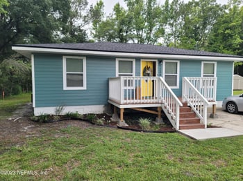 1234 Jones Ln, Lawtey, FL 32058