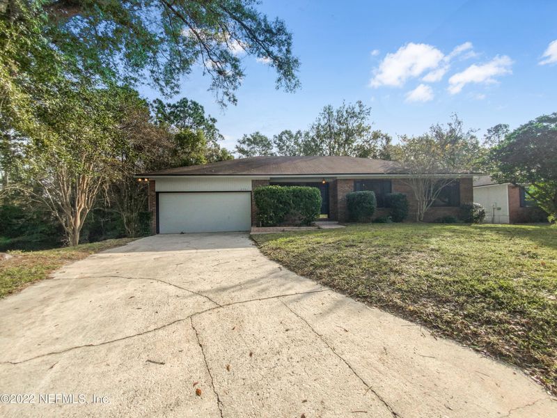 12341 Autumnbrook Trl E, Jacksonville, FL 32258