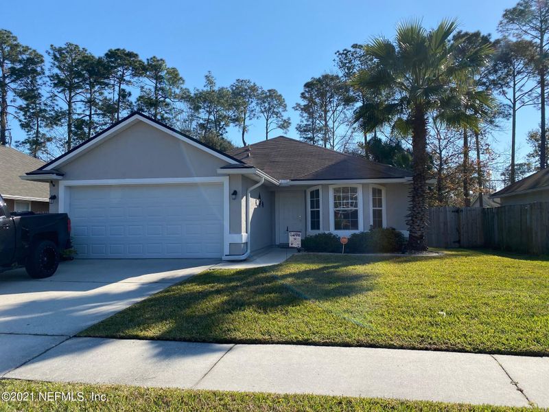 12345 Richards Glen Ct, Jacksonville, FL 32258
