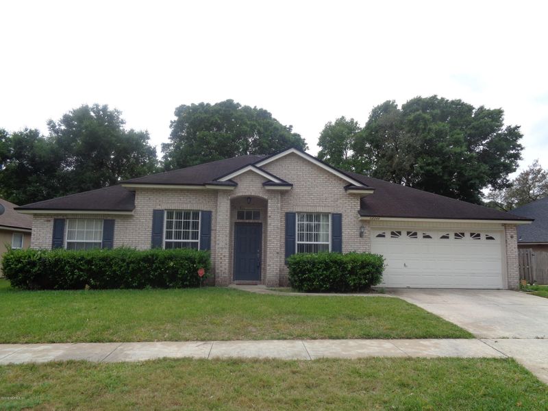 12348 Arrowleaf Ln, Jacksonville, FL 32225