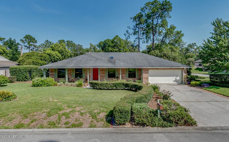 12349 Leafy Tree Ln, Jacksonville, FL 32258