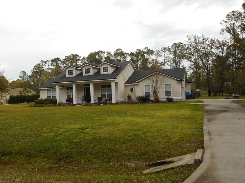 1235 Whispering Pines Rd, Fruit Cove, FL 32259