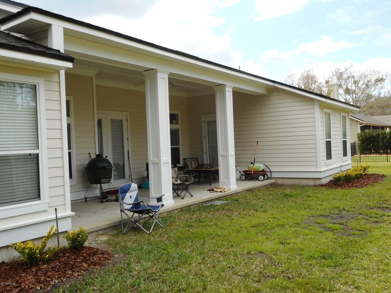 1235 Whispering Pines Rd, Fruit Cove, FL 32259