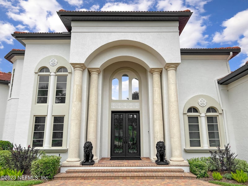 1235 Windsor Harbor Dr, Jacksonville, FL 32225