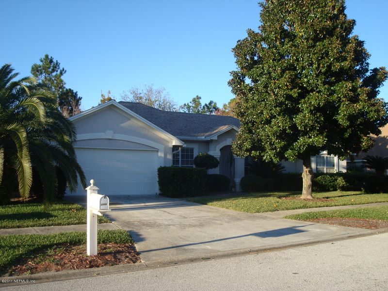 12355 Shell Beach, Jacksonville, FL 32246
